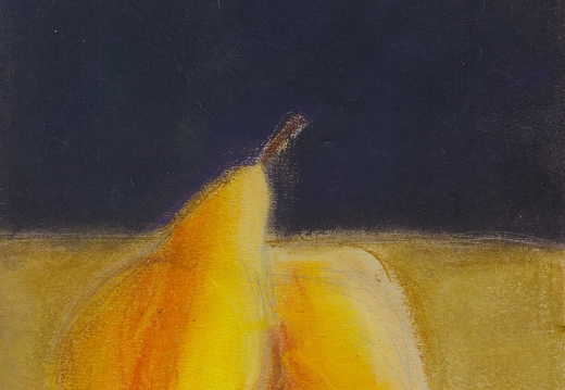 Натюрморт з грушами