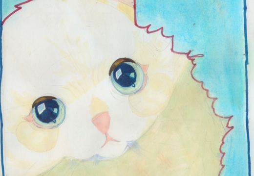 Милий котик