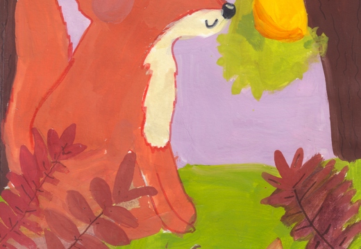 Осінній ліс