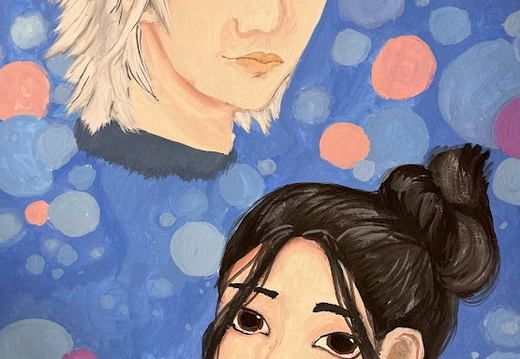 Він та вона