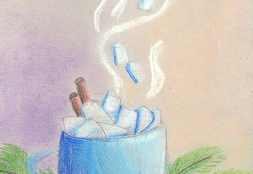 Зимовий напій