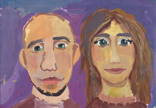 Мама та тато