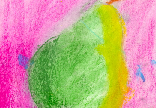 Соковита груша