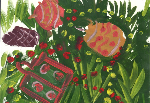 Новорічні прикраси