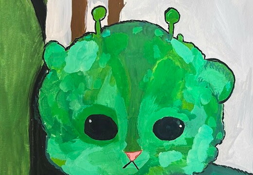 Іншоплантний кіт