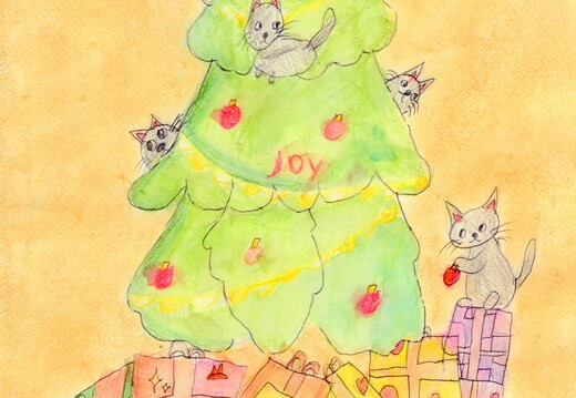 Веселі свята