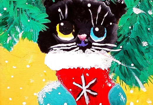 Кіт у чобітку