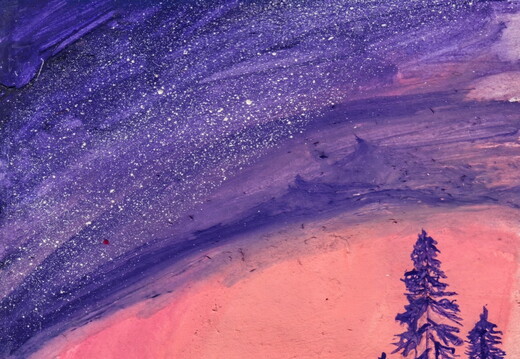 Чумацький шлях