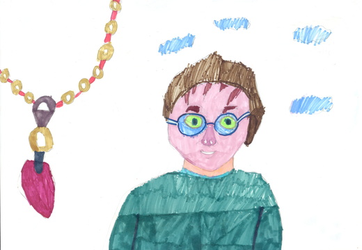 Гаррі Поттер і філософський камінь