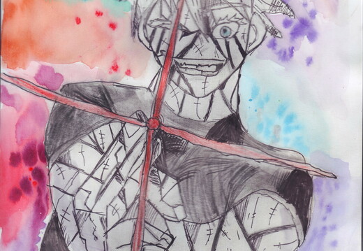 Годжо Сатору