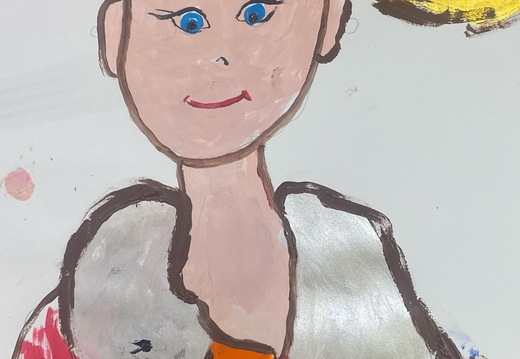 Принца лебідь