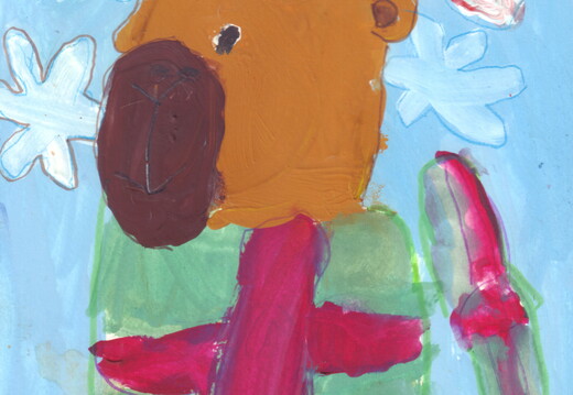 Подарунок для капібари