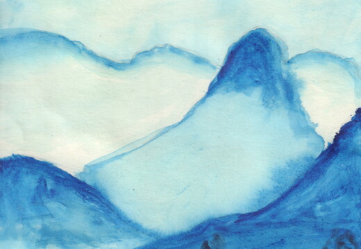 Море й гори