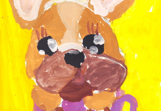 Французський бульдог