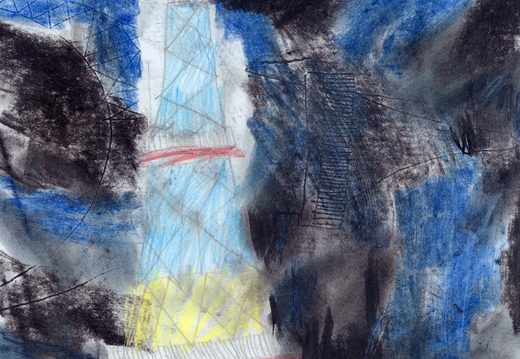 Ейфелева вежа