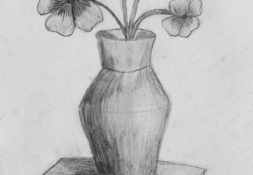 Квіти та книги