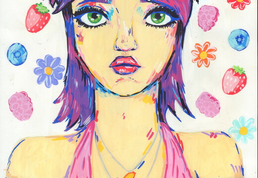 ChildOpenArt - 118
