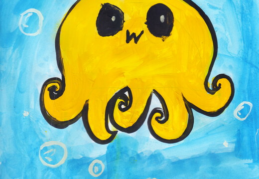 ChildOpenArt - 118