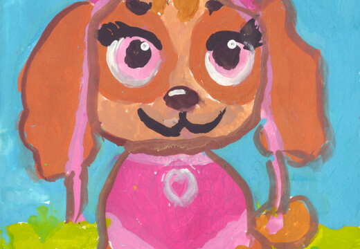 ChildOpenArt - 121